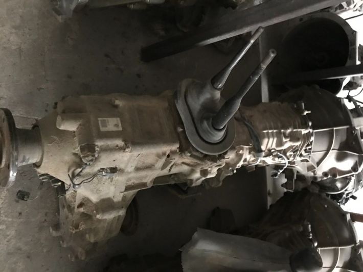Ford Ranger Çıkma Yedek Parça