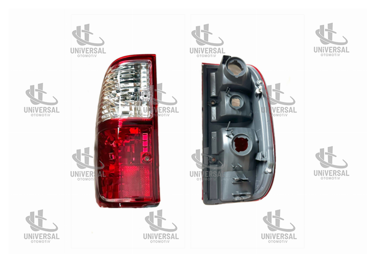Ford Ranger 2002-2006 Sol Stop Lambası