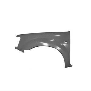 Ford Ranger 2006-2009 arası sol çamurluk orjinal